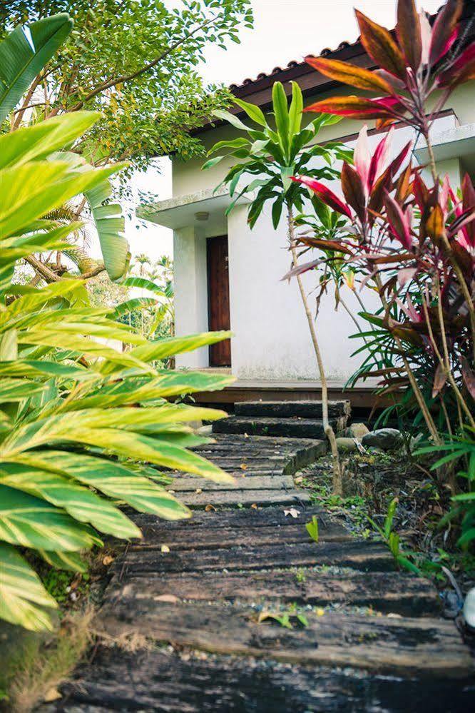 Palm Villa Guesthouse Nantou Ngoại thất bức ảnh